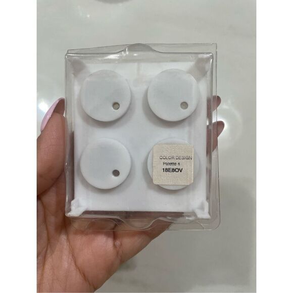 Discontinued Lancôme Haute Couture Eyeshadow Quad - NEW - Picture 4 of 4